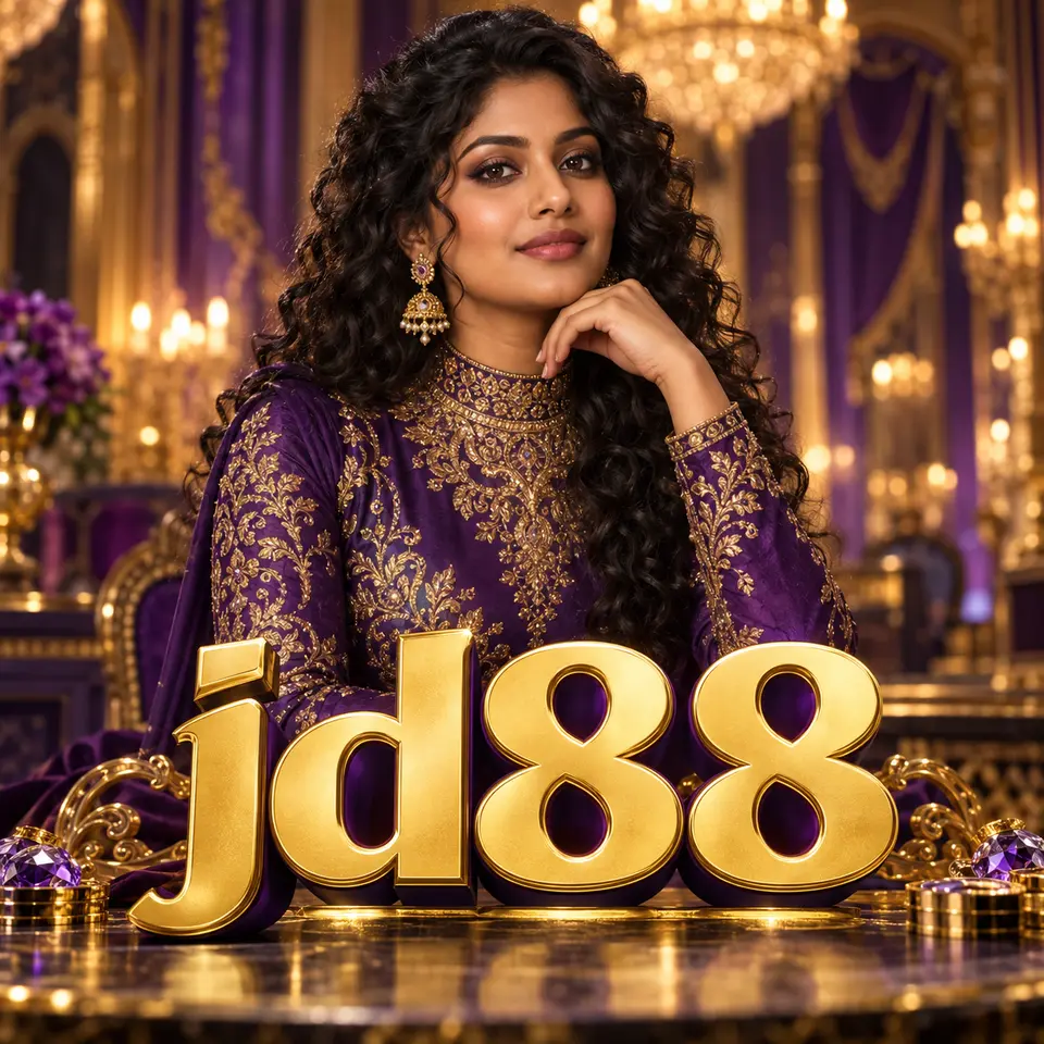 jd88 APK