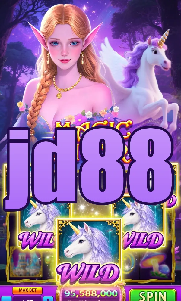 jd88 APK