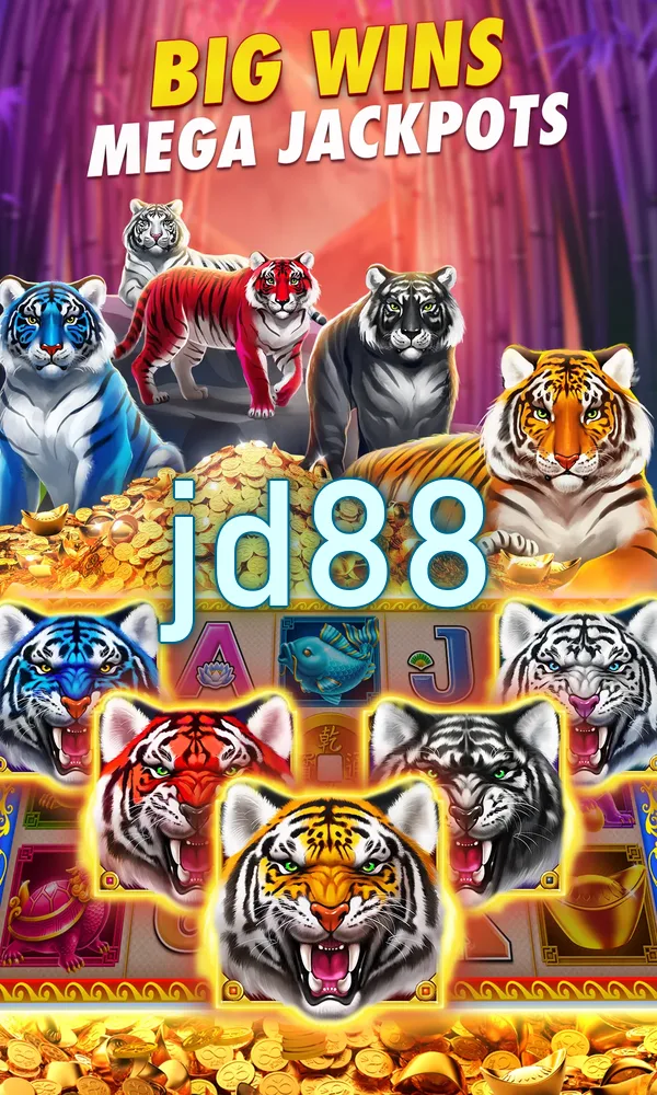 jd88 APK