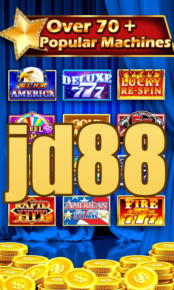 jd88 APK