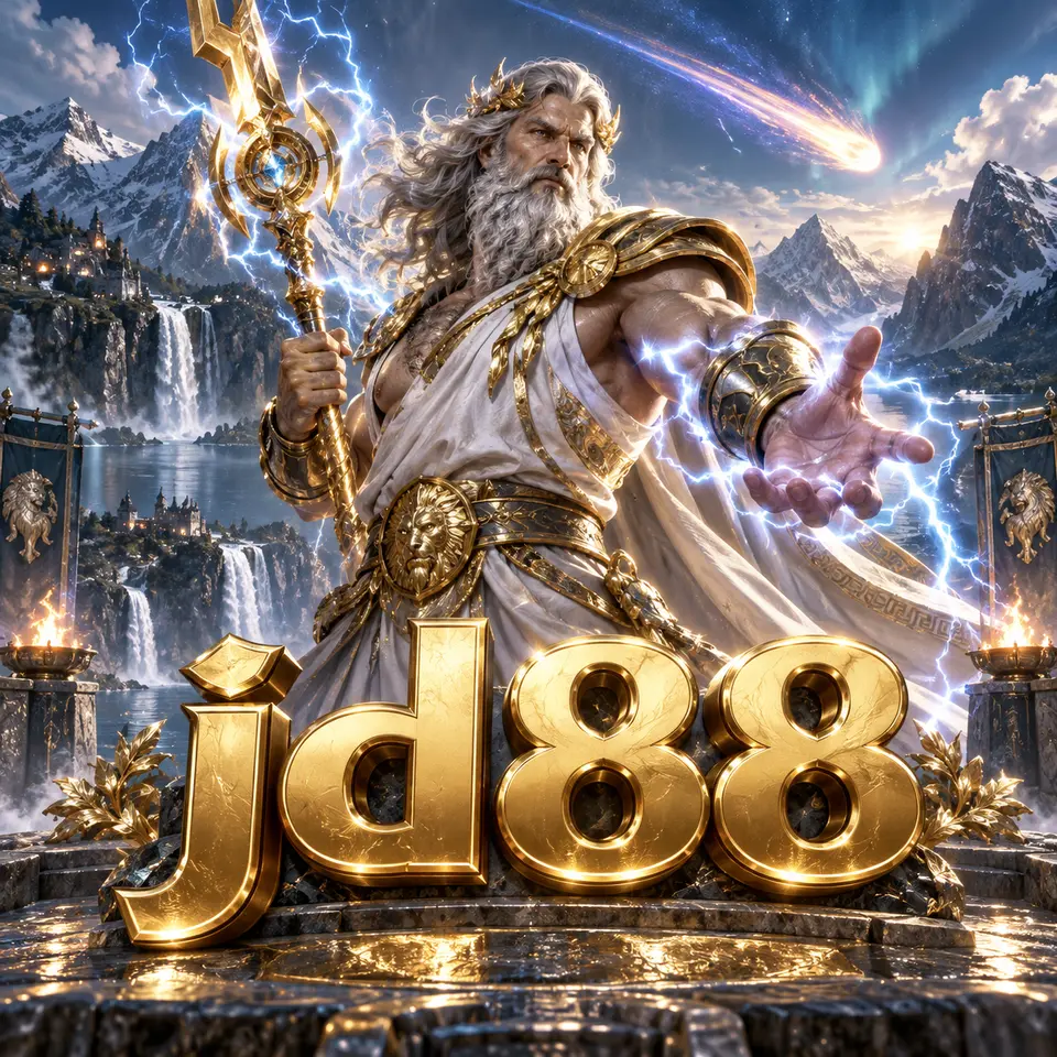 jd88 Masuk