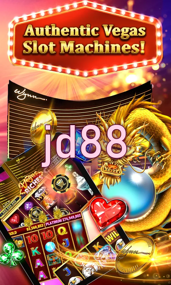 jd88 Masuk