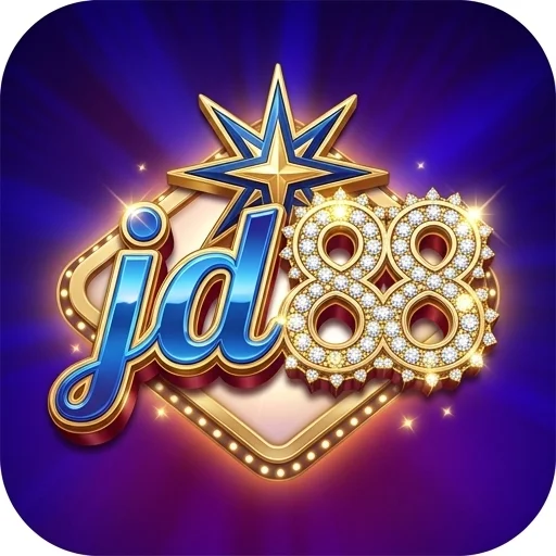 jd88 Logo - Resmi